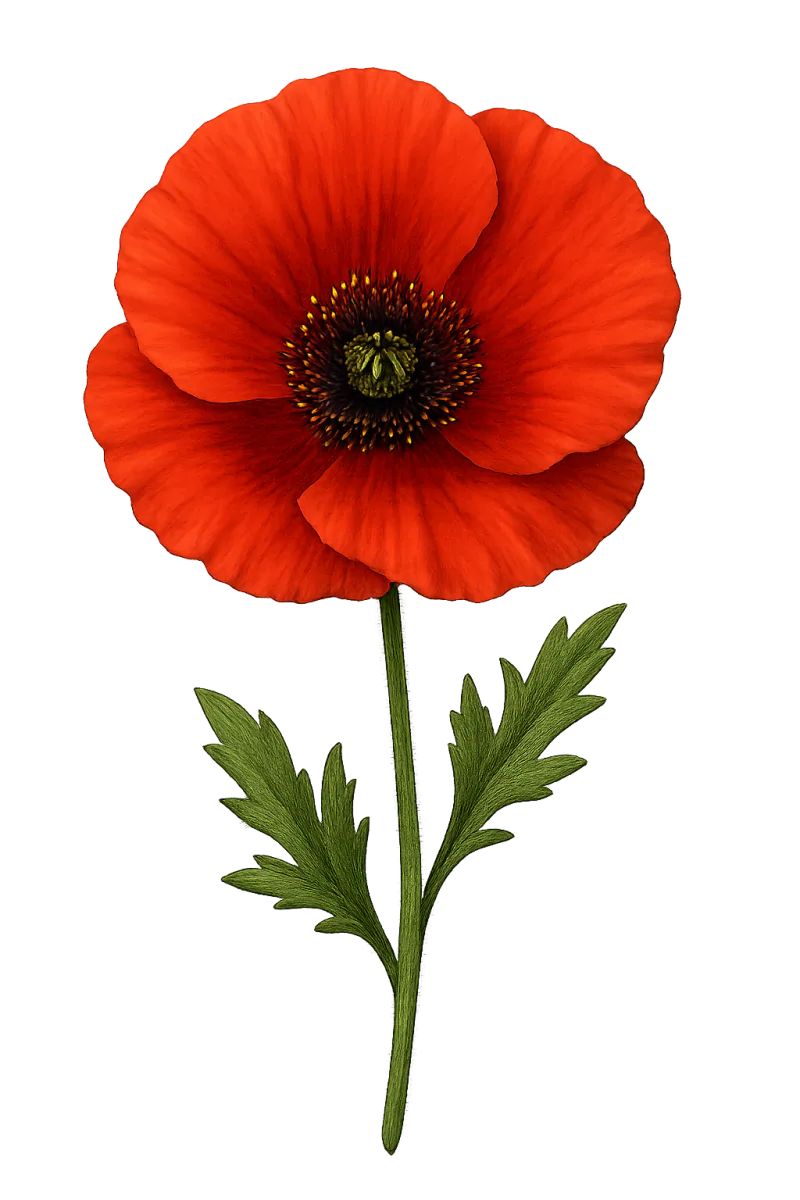 Poppy