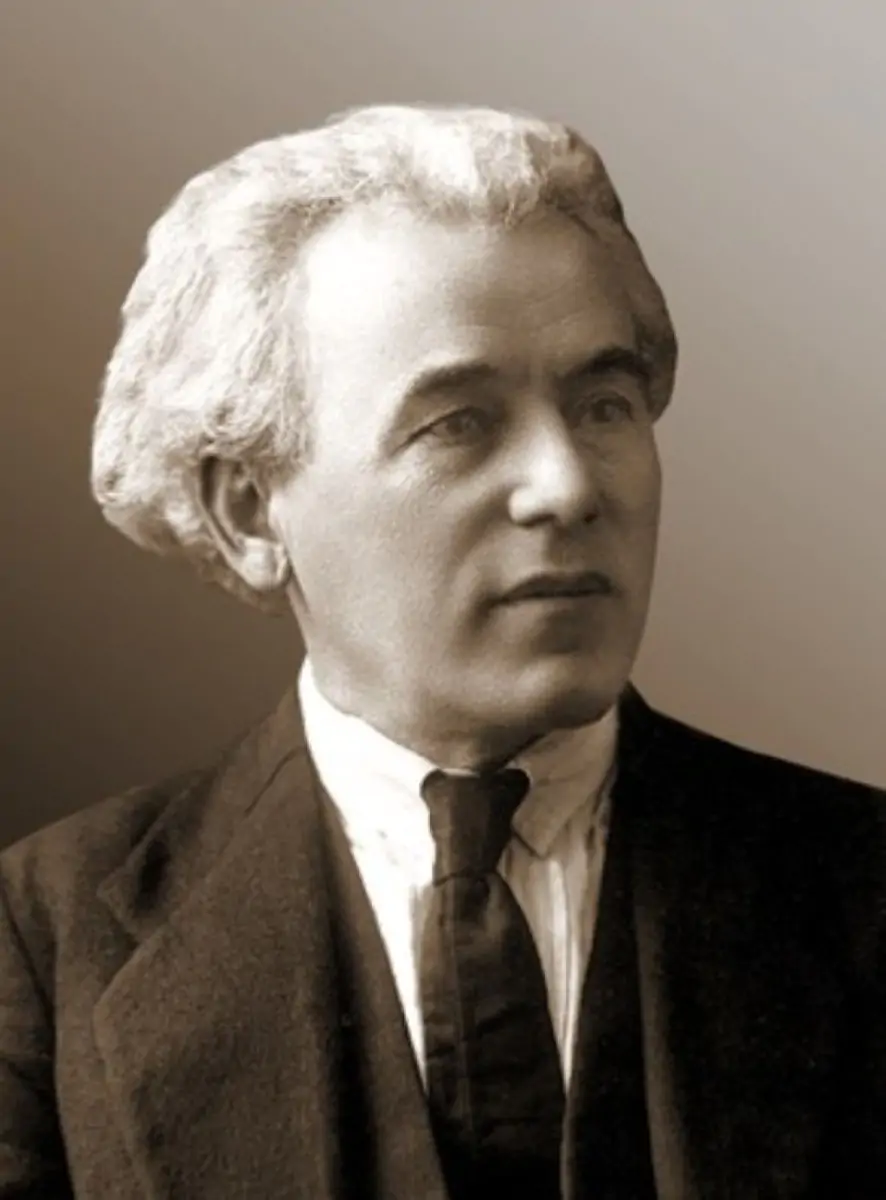 In Poltava, the Grave of Ukrainian Composer Hryhorii Davydovskyi Has Been Found